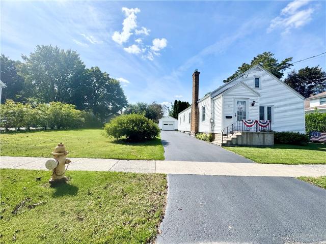 House for sale in Cayuga, New York