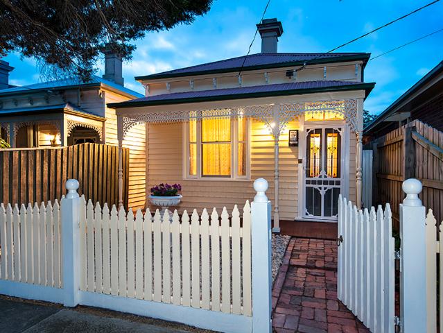 House for rent in Moonee Ponds, Victoria