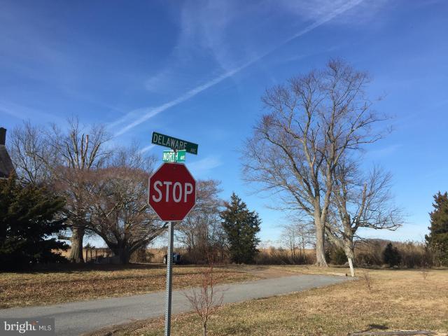 Land for sale in Delaware