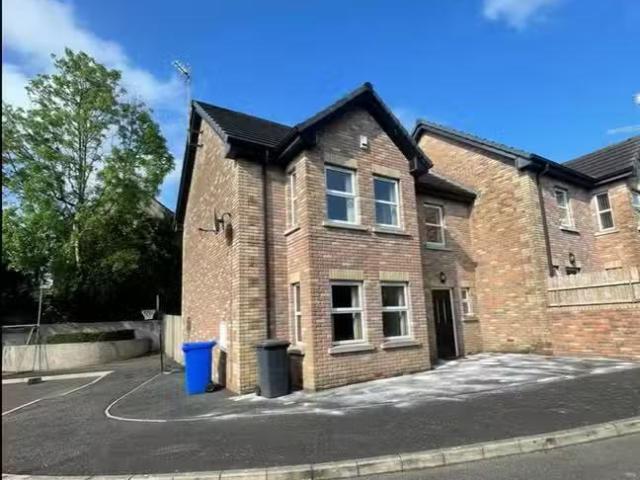 House to rent