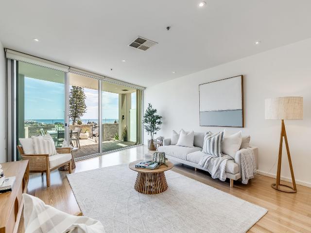 Apartment for rent in Horseshoe Creek, South Australia