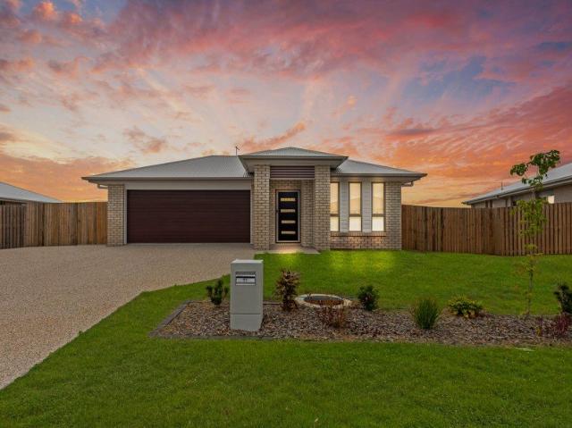 House for rent in Burrum Heads, Queensland
