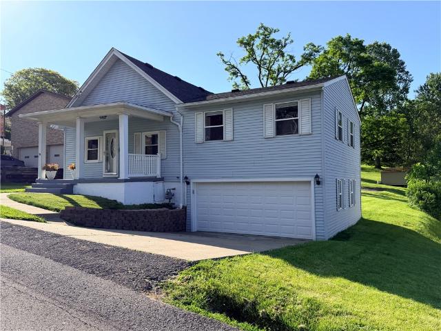House for sale in Canonsburg, Pennsylvania