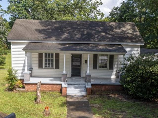 House for sale in Manchester, Georgia