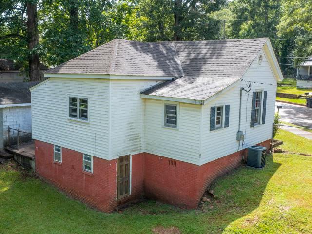 House for sale in Manchester, Georgia