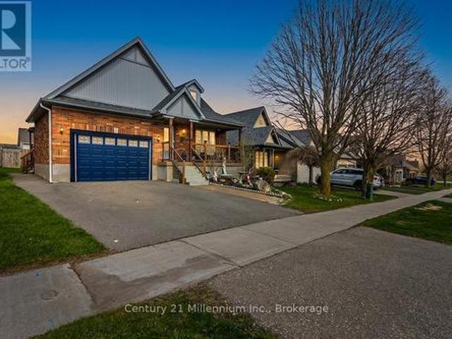 House for sale in Dufferin, Ontario