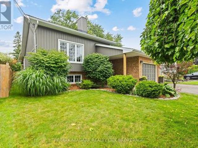 House for sale in Niagara, Ontario