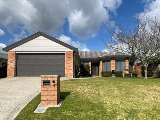 House for rent in Rototuna North, Hamilton City