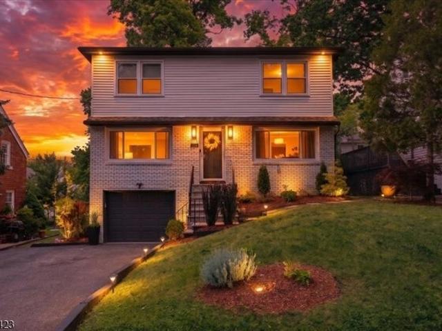 House for sale in West Orange, New Jersey