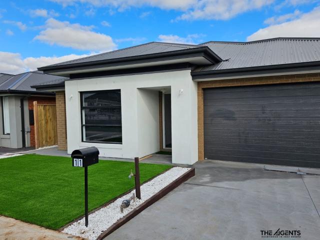 Apartment for rent in Camerons Creek, Victoria