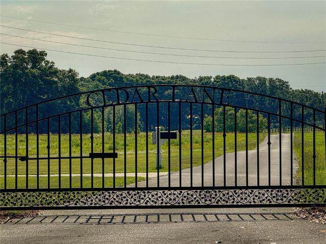 Land for sale in High Springs, Florida