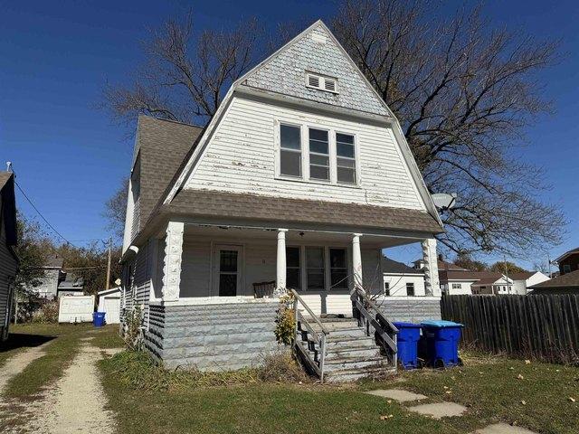 House for sale in Oelwein, Fayette County