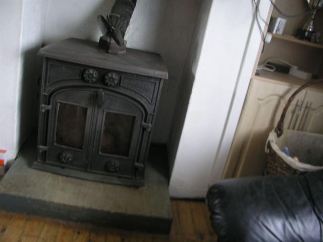 Apartment to rent in O'Daly Terrace, The Municipal District of Borris-in-Ossory — Mountmellick