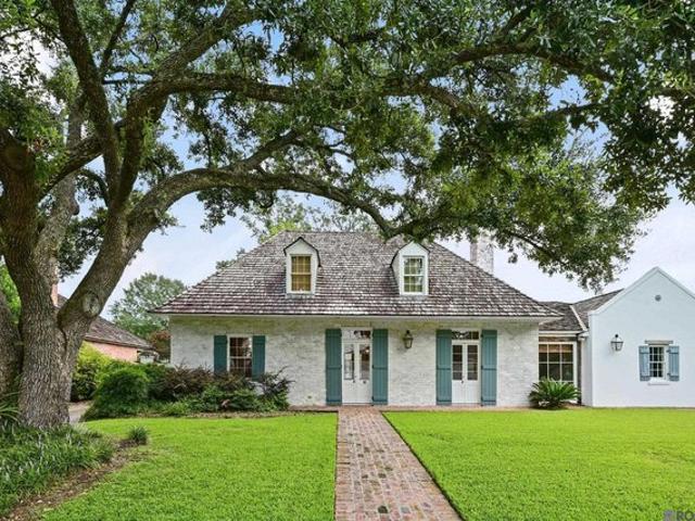House for sale in Baton Rouge, Louisiana