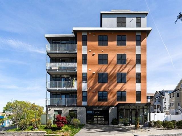 Condo for sale in Quincy, Massachusetts