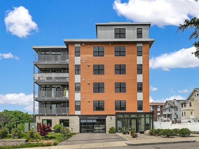Condo for sale in Quincy, Massachusetts