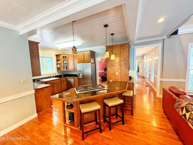 House for sale in Coahoma, Mississippi