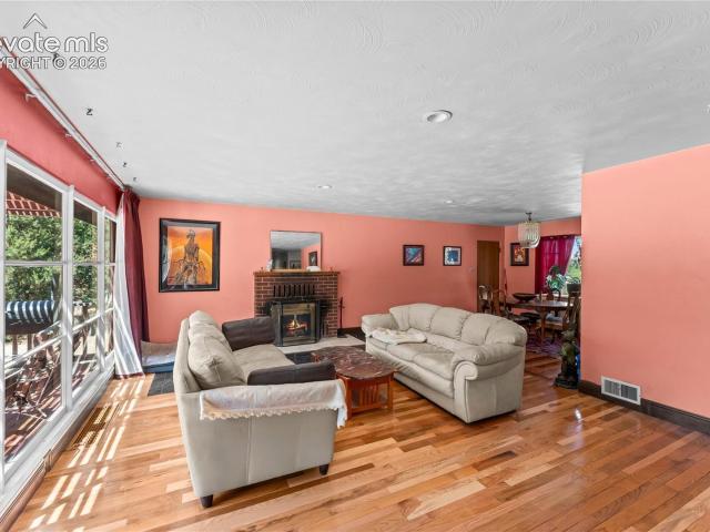 House for sale in Manitou Springs, Colorado