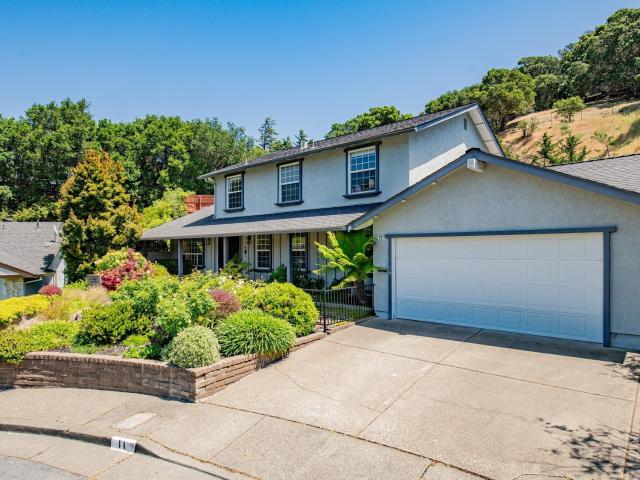 House for sale in San Rafael, California