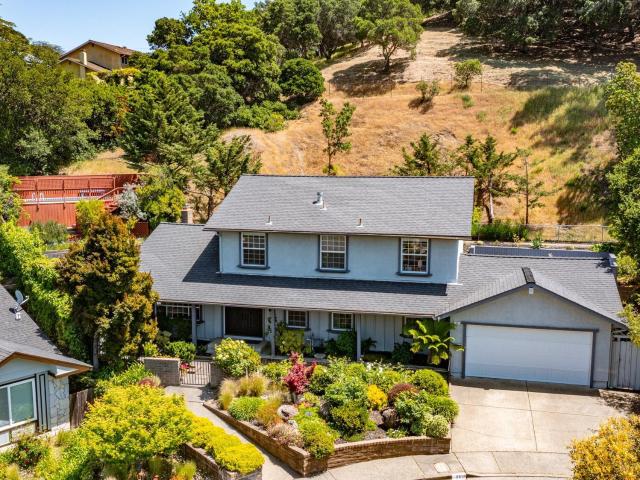 House for sale in San Rafael, California