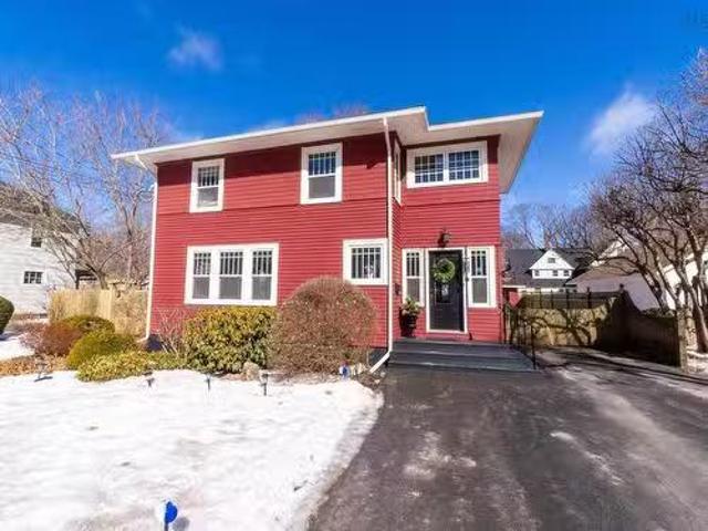 House for sale in Kentville, Nova Scotia