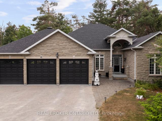 House for sale in Oro-medonte, Ontario