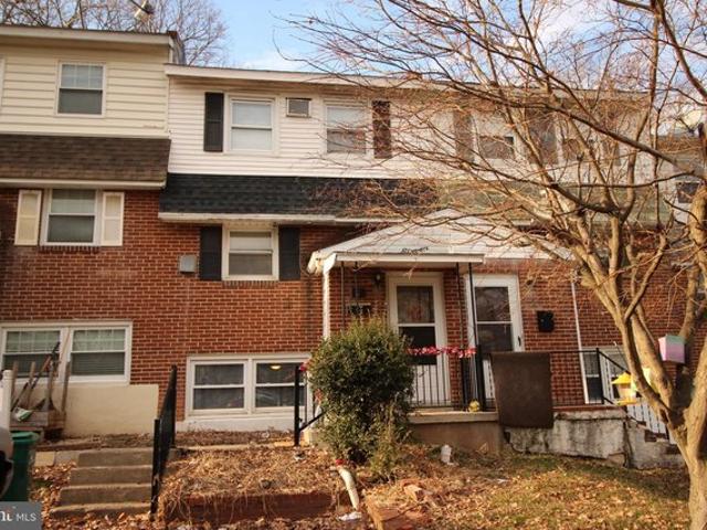 Townhouse for sale in Delaware
