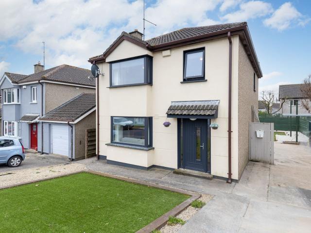 Farm for sale in Gorey