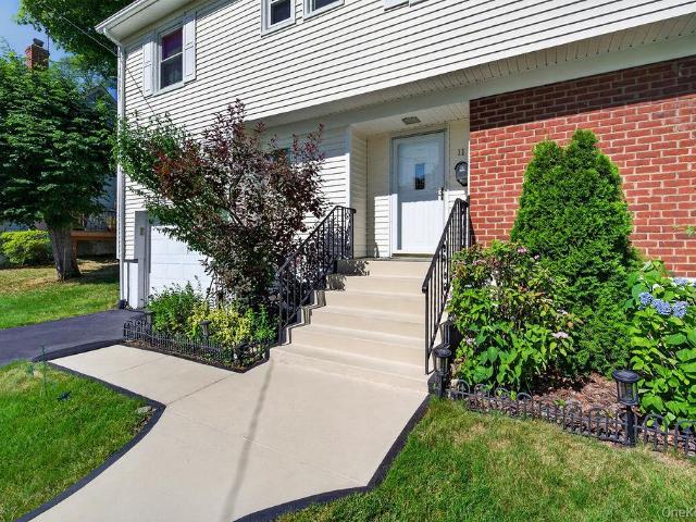 House for sale in New York