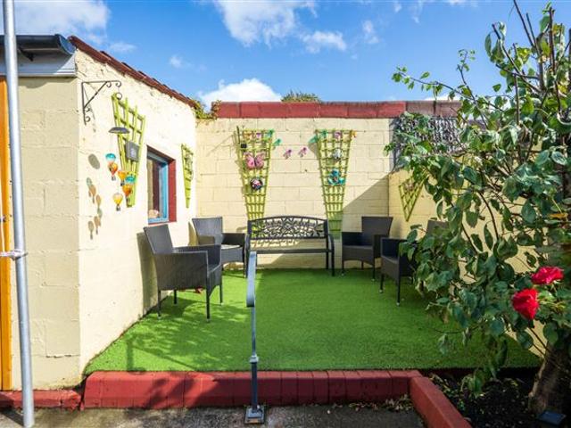 Detached House for sale in Dublin, County Dublin