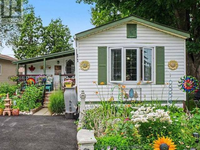 House for sale in Beckwith, Ontario