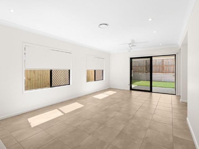 House for rent in Yarrabilba, Greater Brisbane