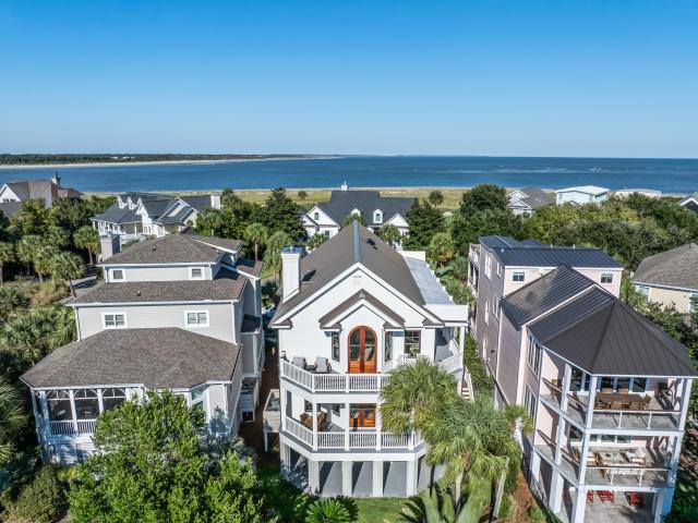 House for sale in Isle of Palms, Charleston County
