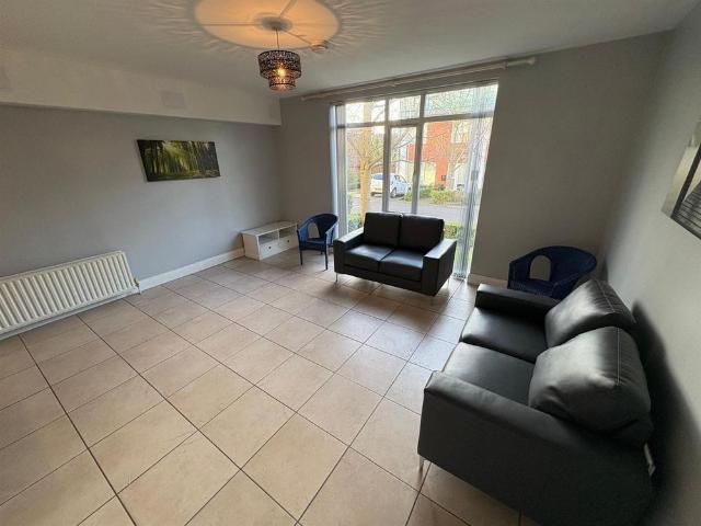 Apartment for rent in Andersonstown, Northern Ireland