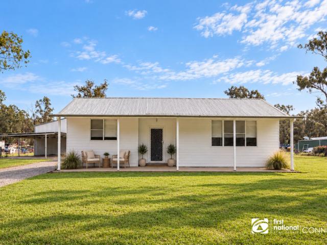 House for rent in Castlereagh, Sydney