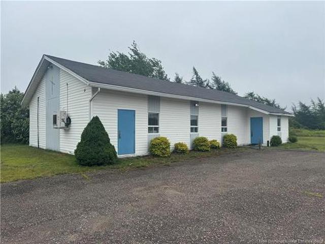 Commercial for sale in Saint Martins, New Brunswick