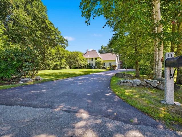 House for sale in New Hampshire