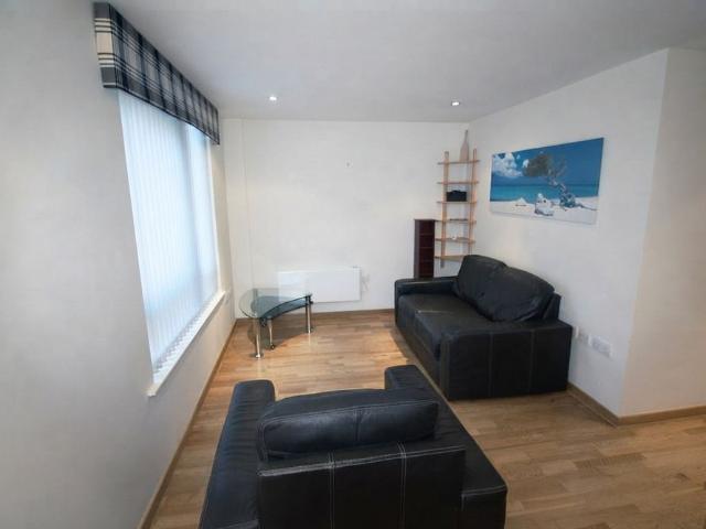 Apartment for rent in Ropewalks, Liverpool