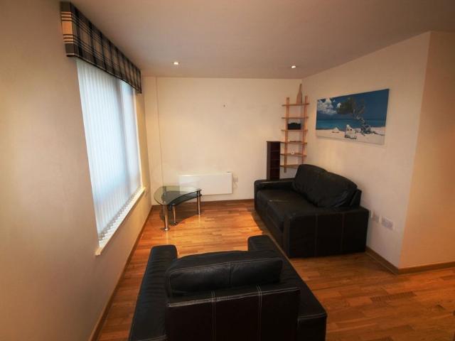 Apartment for rent in Ropewalks, Calderstones