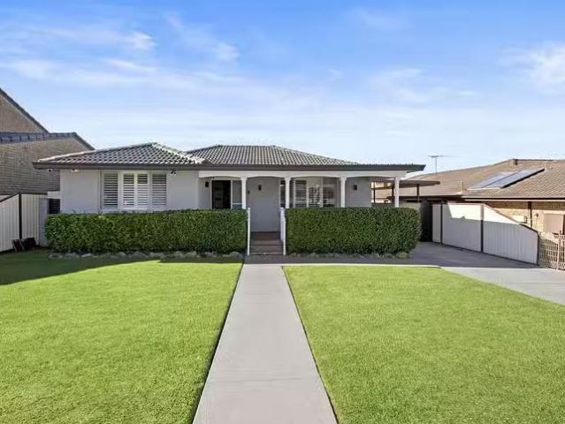 House for rent in Green Valley, New South Wales