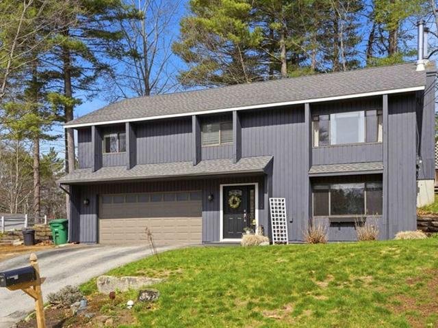 House for sale in New Hampshire