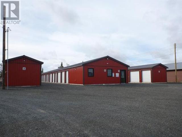 Commercial for sale in Clarenville, Newfoundland And Labrador