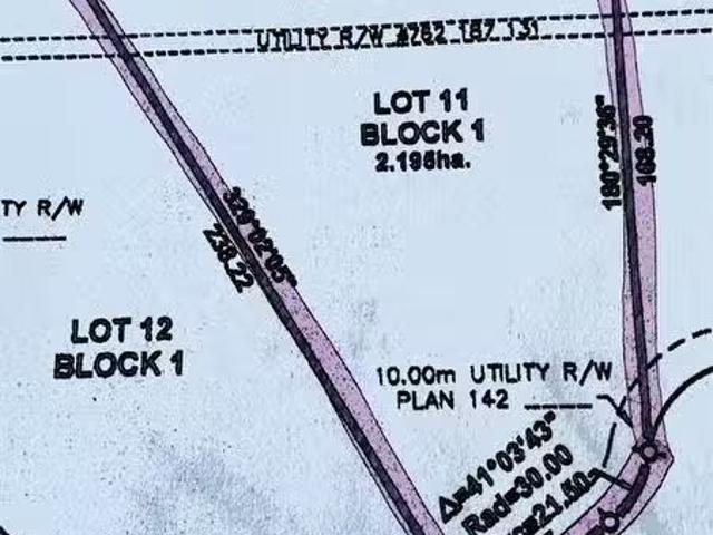 House for sale in Alberta