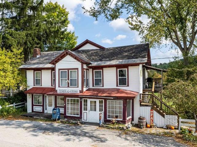 House for sale in Poultney, Vermont