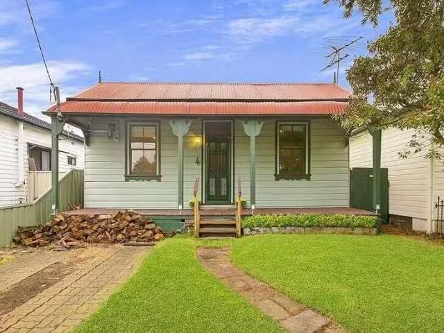 House for rent in Granville, New South Wales