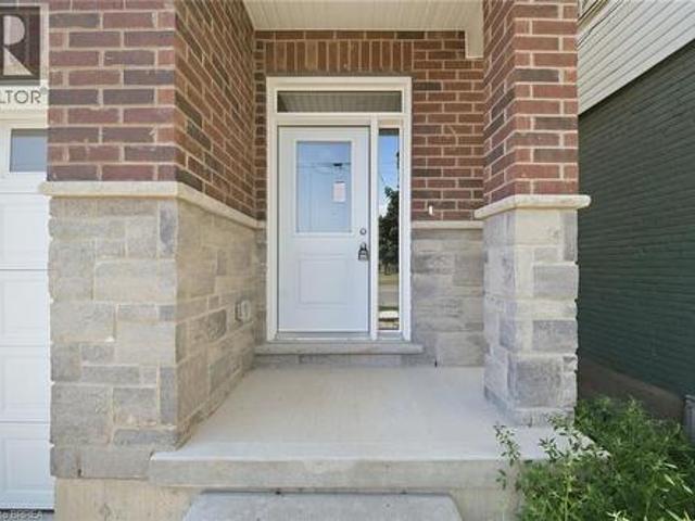 House for sale in Brant, Ontario