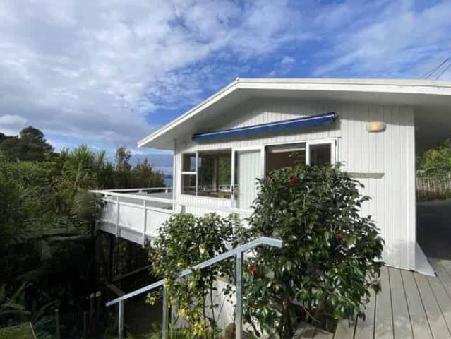 House for rent in Kawau Island, Oroua County