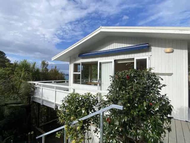 House for rent in Kawau Island, Oroua County