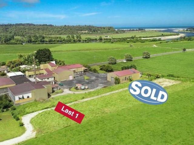Land for sale in Karamea, West Coast