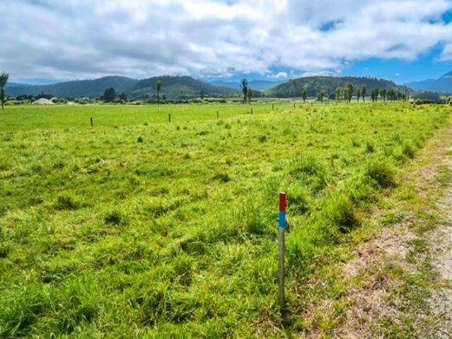 Land for sale in Karamea, West Coast